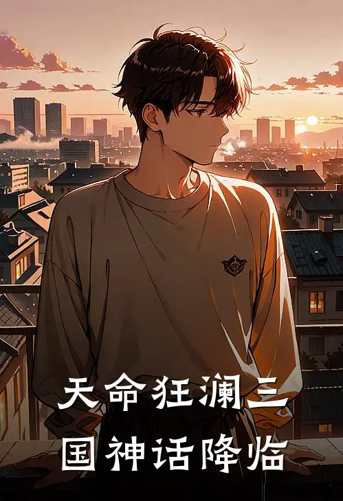 《天命狂澜三国神话降临》刘宸关羽火爆新书_天命狂澜三国神话降临(刘宸关羽)免费小说