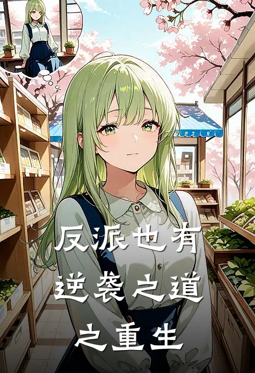 反派也有逆袭之道之重生谢渊洛无忧热门的网络小说_完整版小说反派也有逆袭之道之重生(谢渊洛无忧)