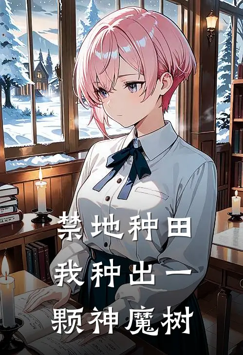 禁地种田，我种出一颗神魔树(秦桑秦桑)免费完结小说_小说完整版免费阅读禁地种田，我种出一颗神魔树(秦桑秦桑)