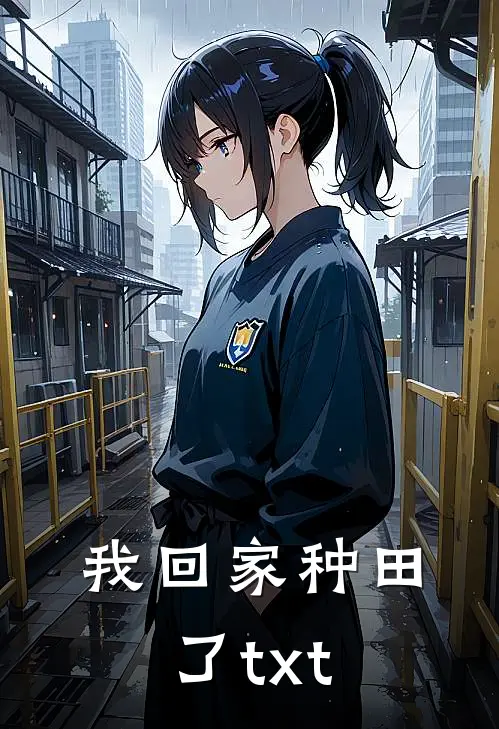 我回家种田了txt