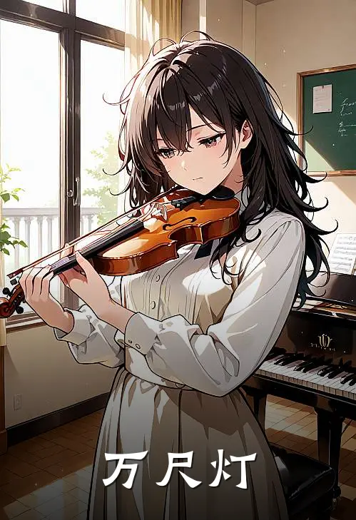 万尺灯(苏清灯沈灯)小说免费阅读_热门小说阅读万尺灯苏清灯沈灯