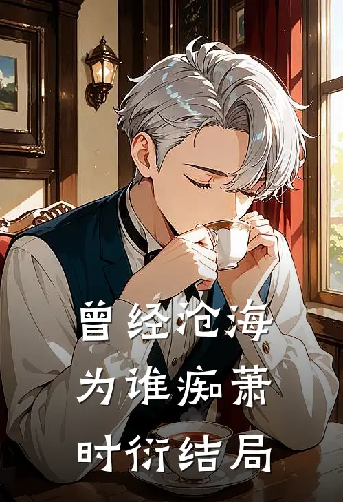 曾经沧海为谁痴萧时衍结局