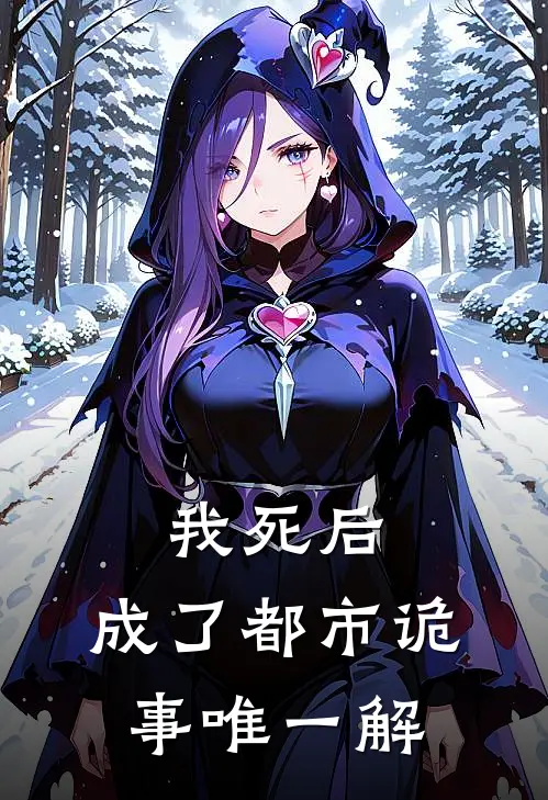 我死后，成了都市诡事唯一解凌渊凌渊完整版小说_小说完结推荐我死后，成了都市诡事唯一解(凌渊凌渊)