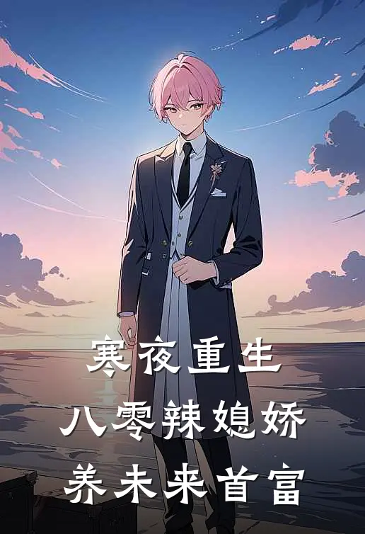 寒夜重生：八零辣媳娇养未来首富(苏绣苏莉)完本小说大全_完本热门小说寒夜重生：八零辣媳娇养未来首富苏绣苏莉