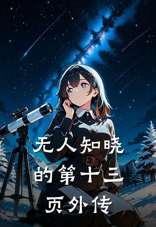 《无人知晓的第十三页外传》苏灵昙白琅已完结小说_无人知晓的第十三页外传(苏灵昙白琅)全文免费阅读无弹窗大结局