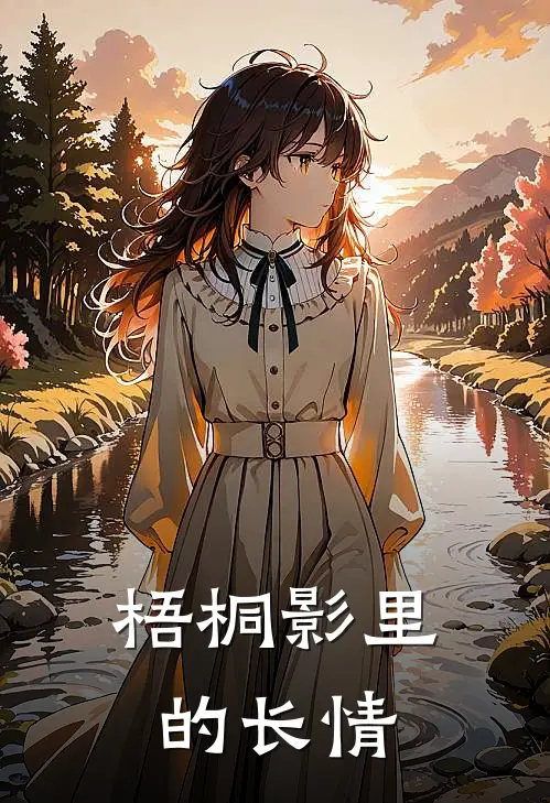 梧桐影里的长情(顾念深林小满)最新免费小说_完本小说免费阅读梧桐影里的长情顾念深林小满