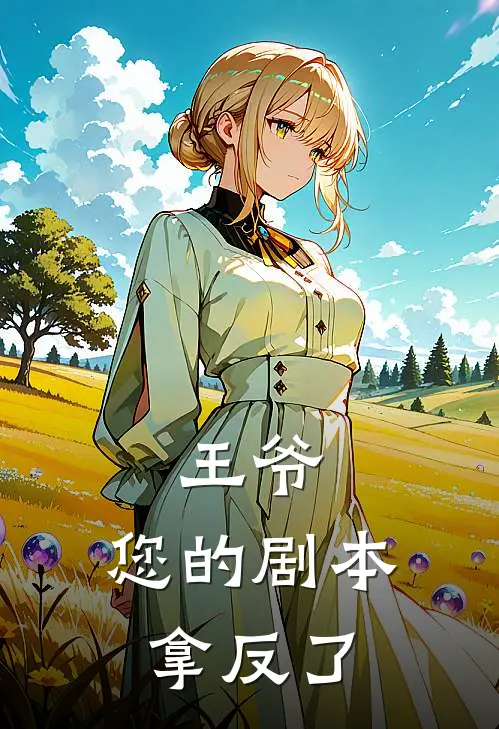 王爷，您的剧本拿反了林晓晓赵珩全文免费阅读无弹窗大结局_林晓晓赵珩（王爷，您的剧本拿反了）小说免费阅读大结局