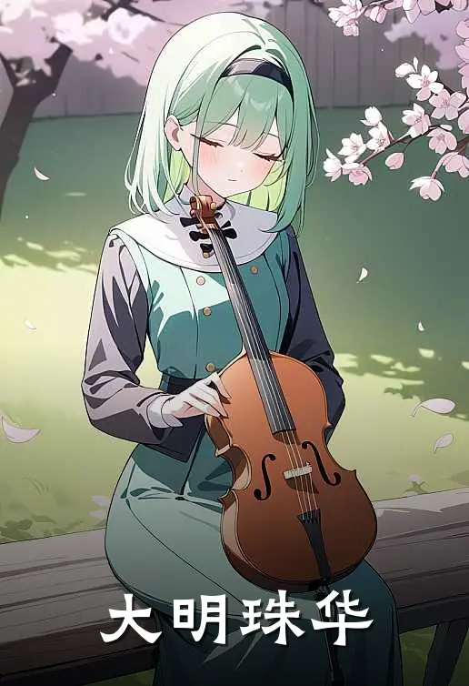 大明珠华(张烨陆刚)在线阅读免费小说_完整版小说免费阅读大明珠华(张烨陆刚)