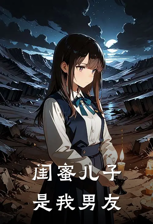 闺蜜儿子是我男友