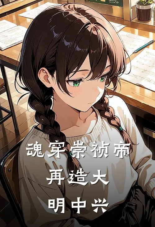 魂穿崇祯帝：再造大明中兴