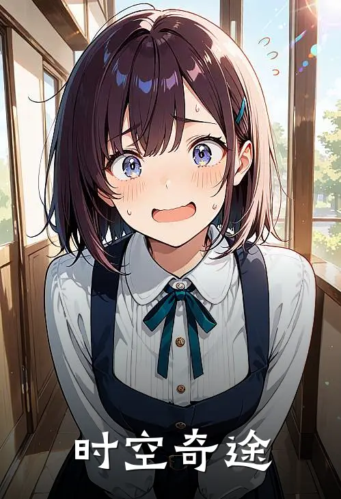 时空奇途(李奇苏米)好看的完结小说_完本小说时空奇途李奇苏米