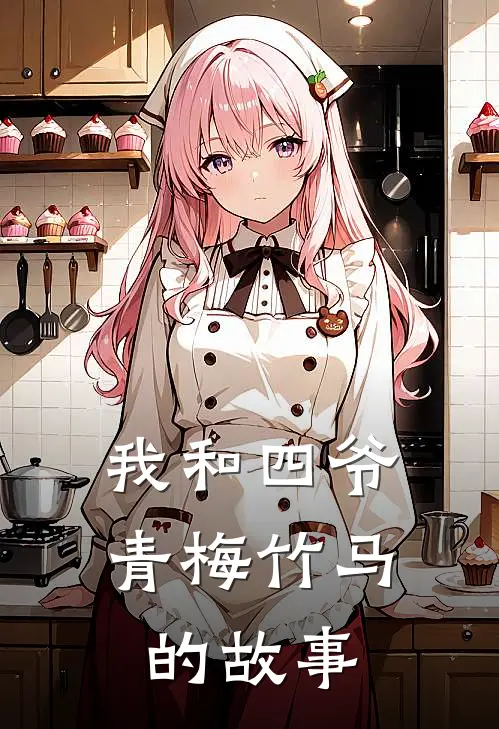 我和四爷青梅竹马的故事