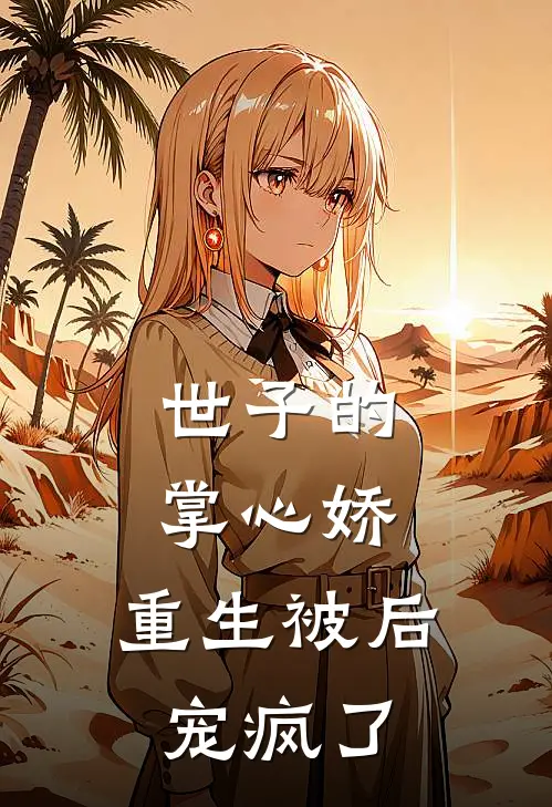 世子的掌心娇，重生被后宠疯了