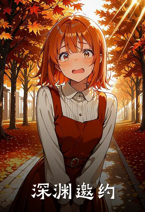 深渊邀约(苏瑶林宇)已完结小说_小说免费阅读深渊邀约苏瑶林宇
