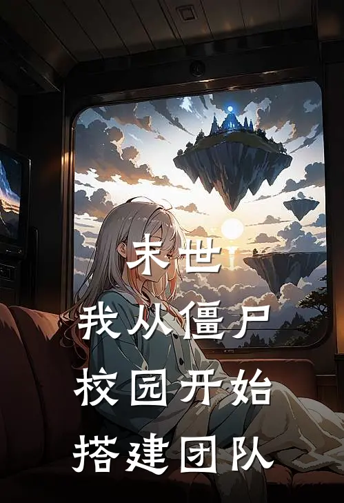 末世：我从僵尸校园开始搭建团队(江砚孙明焕)全本完结小说_完整版免费全文阅读末世：我从僵尸校园开始搭建团队(江砚孙明焕)