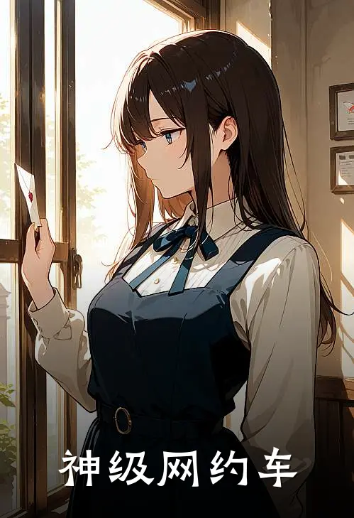 神级网约车