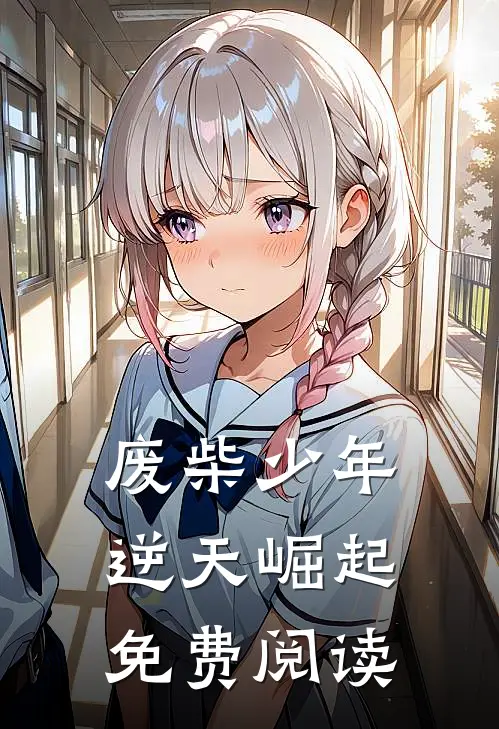 废柴少年逆天崛起免费阅读