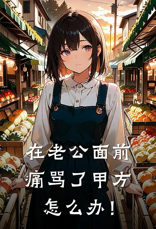 在老公面前痛骂了甲方怎么办！(时琳瑶刘玥)最热门小说_小说完整版在老公面前痛骂了甲方怎么办！时琳瑶刘玥