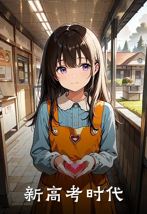 新高考时代