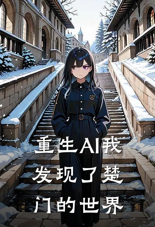 重生AI我发现了楚门的世界陈平中村免费小说免费阅读_推荐完结小说重生AI我发现了楚门的世界(陈平中村)