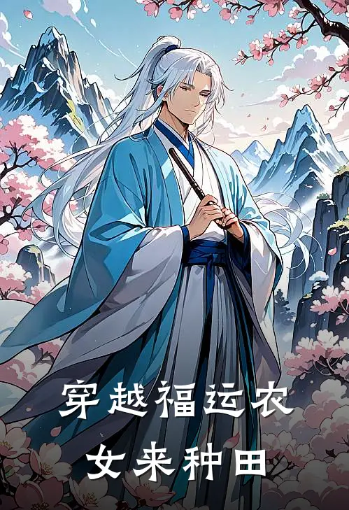 穿越福运农女来种田