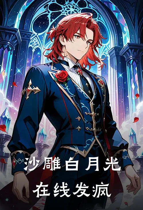 祁思思林昱宁《沙雕白月光，在线发疯》完结版阅读_(沙雕白月光，在线发疯)全集阅读