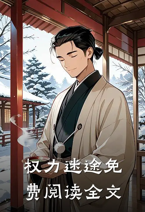 权力迷途免费阅读全文