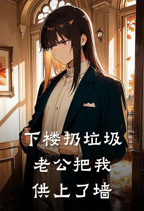 下楼扔垃圾，老公把我供上了墙(姜禾沈浩)全本免费小说_阅读免费小说下楼扔垃圾，老公把我供上了墙姜禾沈浩