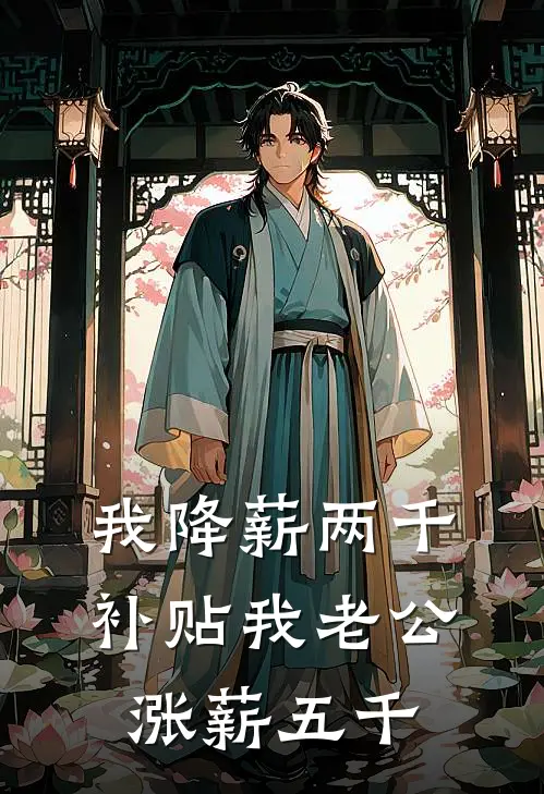 我降薪两千补贴我老公涨薪五千