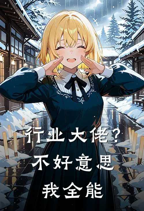 行业大佬？不好意思，我全能柒星陆宁免费阅读全文_热门小说大全行业大佬？不好意思，我全能柒星陆宁