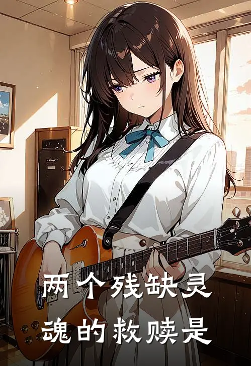 两个残缺灵魂的救赎是