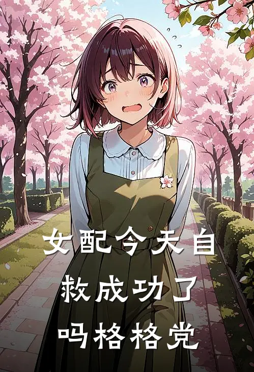 女配今天自救成功了吗格格党