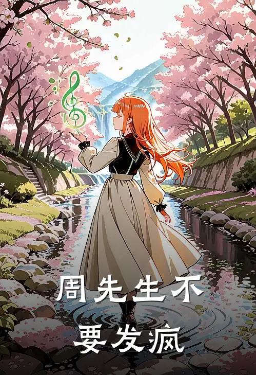 周先生不要发疯