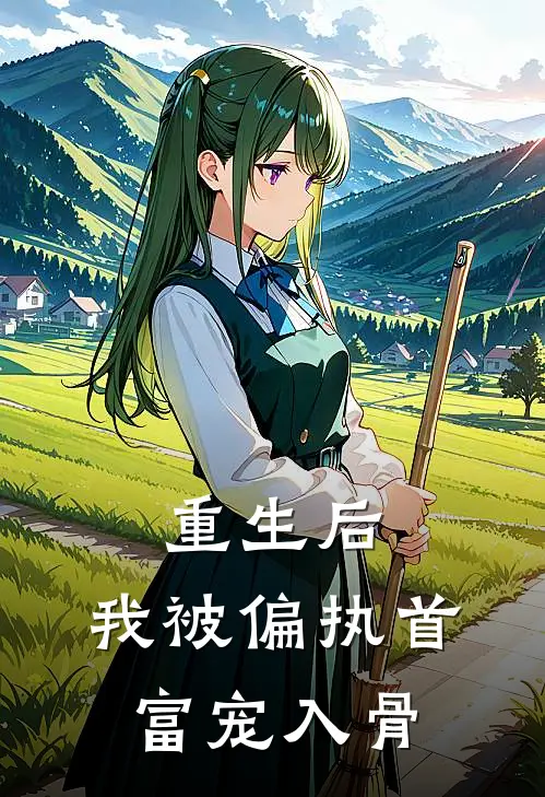 重生后，我被偏执首富宠入骨傅承傅少_《重生后，我被偏执首富宠入骨》最新章节免费在线阅读