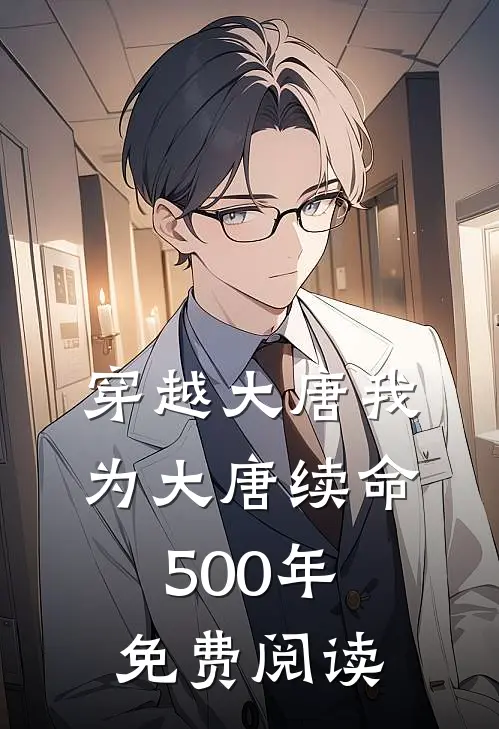 穿越大唐我为大唐续命500年免费阅读
