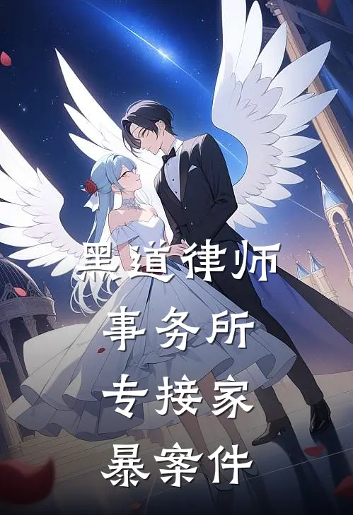 黑道律师事务所，专接家暴案件