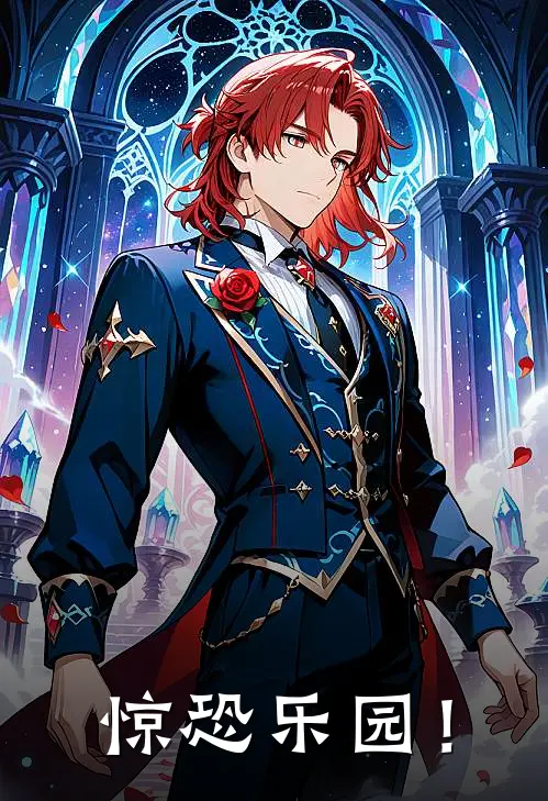 惊恐乐园！(俊赫宋俊赫)免费阅读_无弹窗全文免费阅读惊恐乐园！俊赫宋俊赫