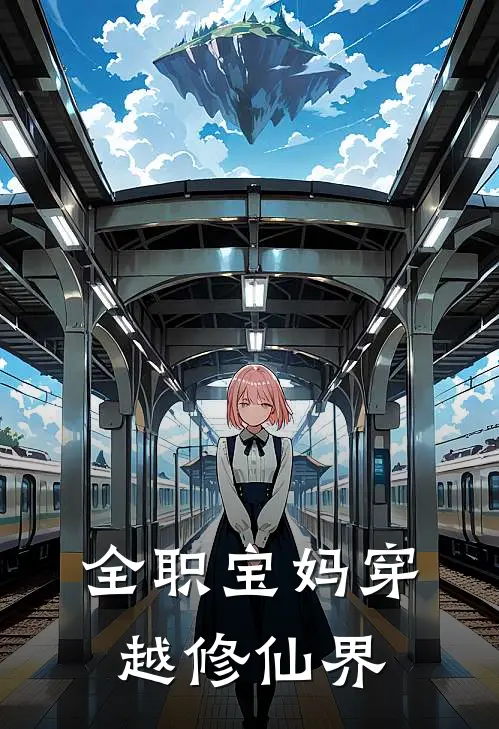 全职宝妈穿越修仙界