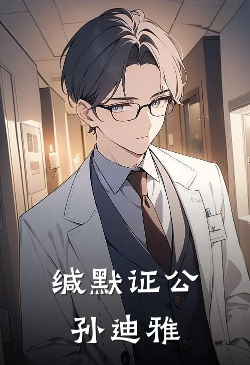 缄默证公孙迪雅