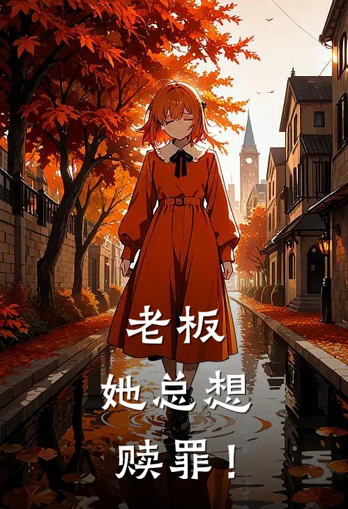 老板，她总想赎罪！