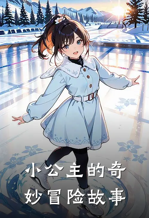 小公主的奇妙冒险故事