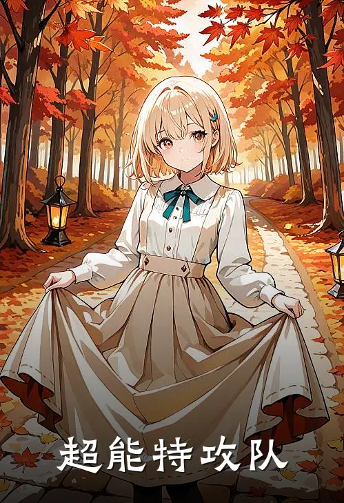 超能特攻队