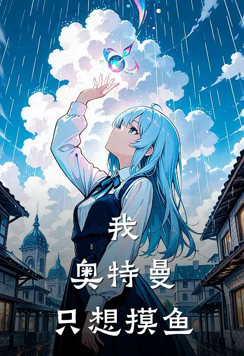 我，奥特曼，只想摸鱼(夏树希卡利)完整版免费阅读_最新章节列表我，奥特曼，只想摸鱼(夏树希卡利)