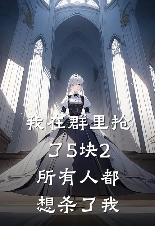 我在群里抢了5块2，所有人都想杀了我