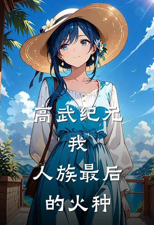 高武纪元：我，人族最后的火种