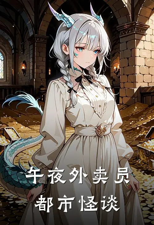 午夜外卖员都市怪谈王晓宇阿珍热门小说排行_免费小说午夜外卖员都市怪谈王晓宇阿珍