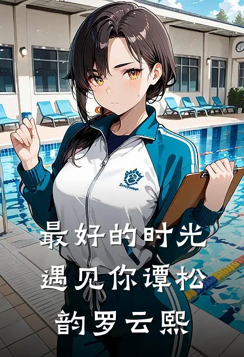 最好的时光遇见你谭松韵罗云熙