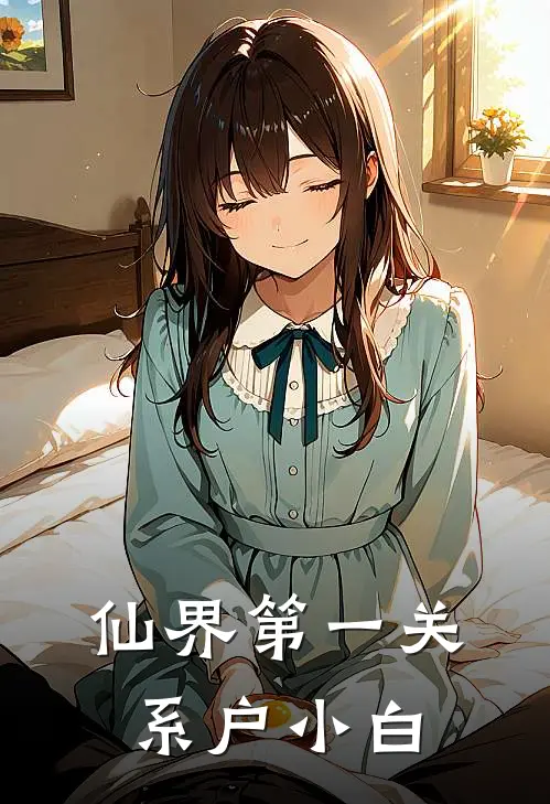 仙界第一关系户-小白小白文渊热门小说阅读_好看的小说推荐完结仙界第一关系户-小白小白文渊