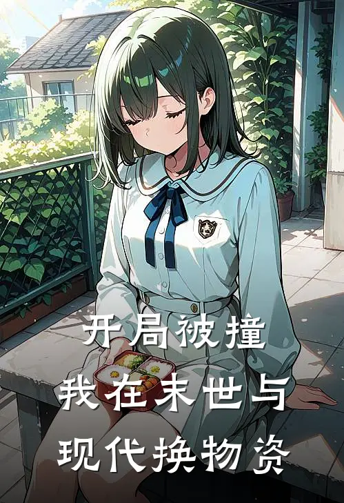 开局被撞，我在末世与现代换物资阿亮阿亮免费小说大全_热门免费小说开局被撞，我在末世与现代换物资(阿亮阿亮)