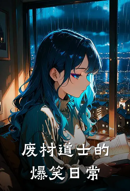 废材道士的爆笑日常